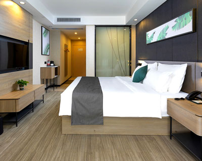 連鎖酒店家具廠家_HT080